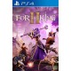 For The King II 2 PS4